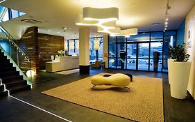 Hotel Great Polonia Velvet Suwałki